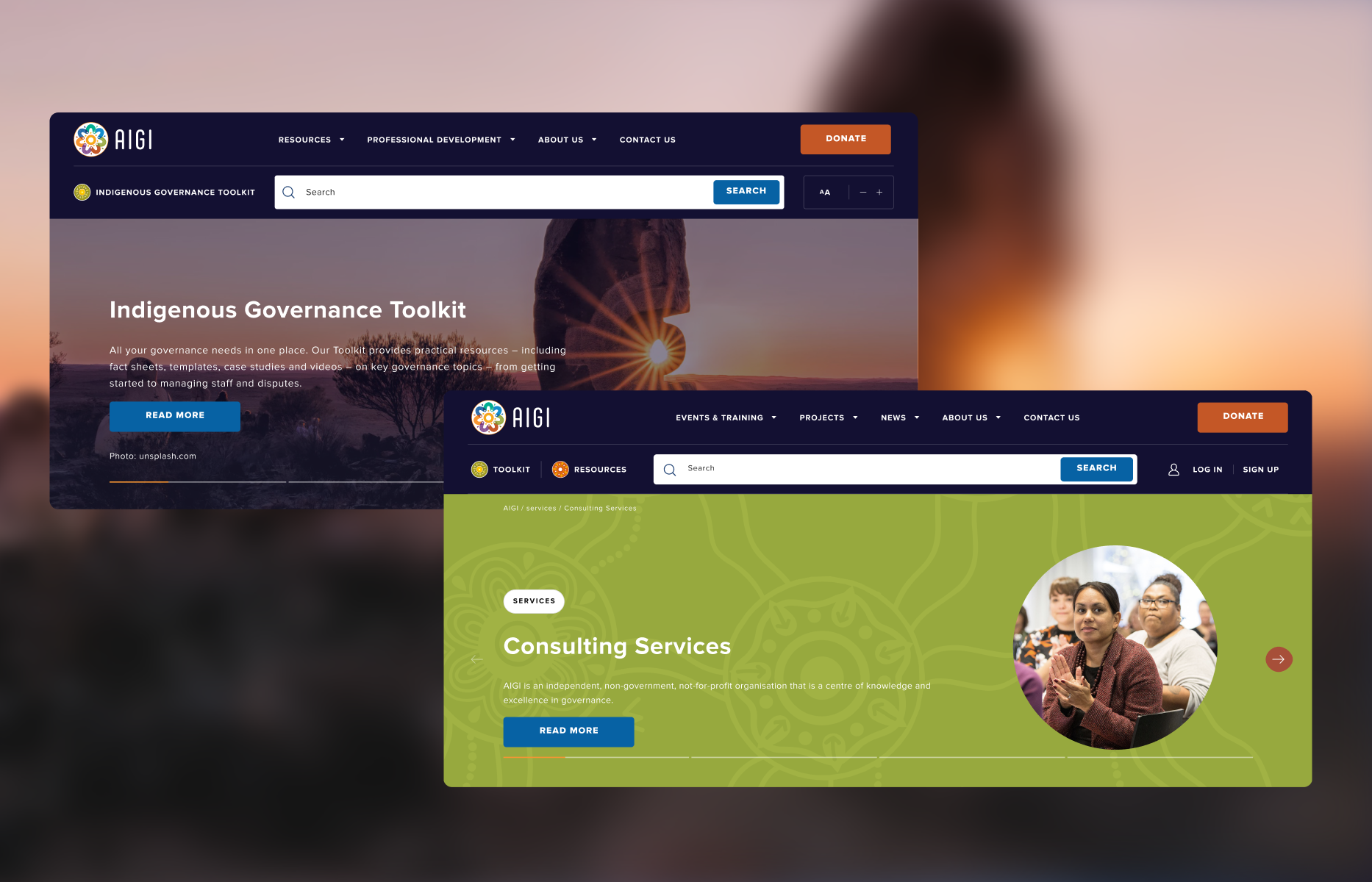 3. Honoring Historical Images